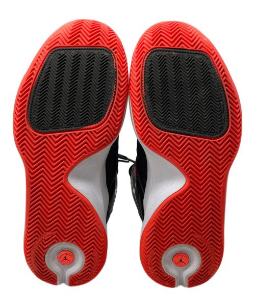 NIKE（ナイキ）NIKE (ナイキ) Jordan Jumpman 2020 ブラック サイズ:27.5の古着・服飾アイテム