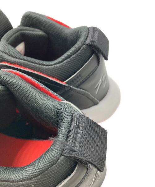 NIKE（ナイキ）NIKE (ナイキ) Jordan Jumpman 2020 ブラック サイズ:27.5の古着・服飾アイテム