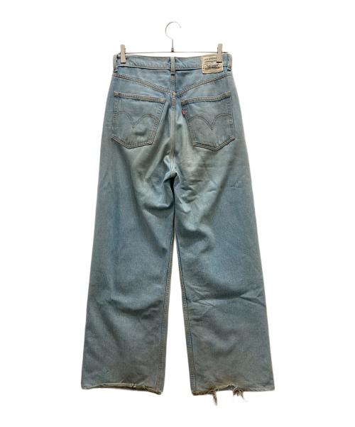 LEVI'S（リーバイス）LEVI'S (リーバイス) デニムパンツ インディゴ サイズ:W28の古着・服飾アイテム