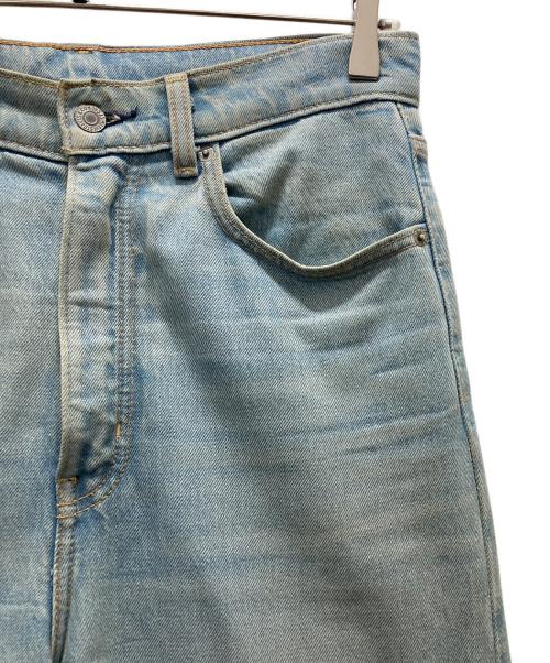 LEVI'S（リーバイス）LEVI'S (リーバイス) デニムパンツ インディゴ サイズ:W28の古着・服飾アイテム