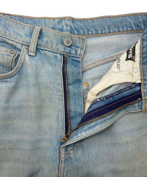 LEVI'S（リーバイス）LEVI'S (リーバイス) デニムパンツ インディゴ サイズ:W28の古着・服飾アイテム