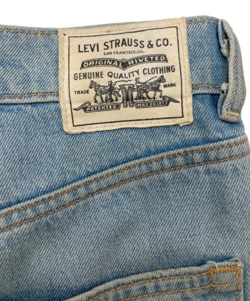 LEVI'S（リーバイス）LEVI'S (リーバイス) デニムパンツ インディゴ サイズ:W28の古着・服飾アイテム