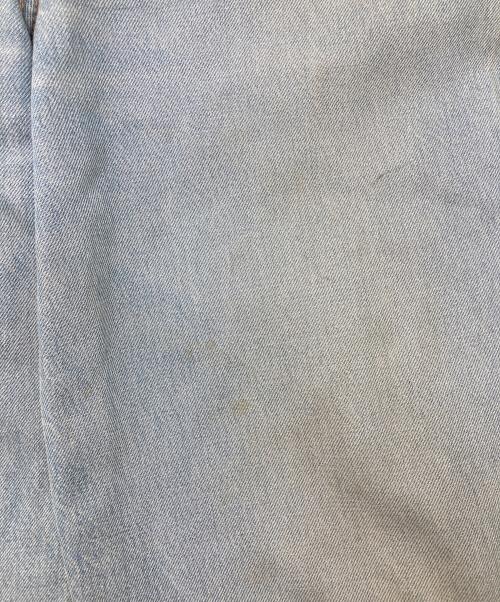 LEVI'S（リーバイス）LEVI'S (リーバイス) デニムパンツ インディゴ サイズ:W28の古着・服飾アイテム