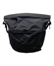 ARC'TERYX（アークテリクス）の古着「MISTRAL 16」｜ブラック