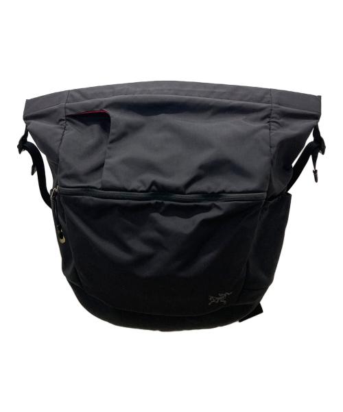 ARC'TERYX（アークテリクス）ARC'TERYX (アークテリクス) MISTRAL 16 ブラックの古着・服飾アイテム