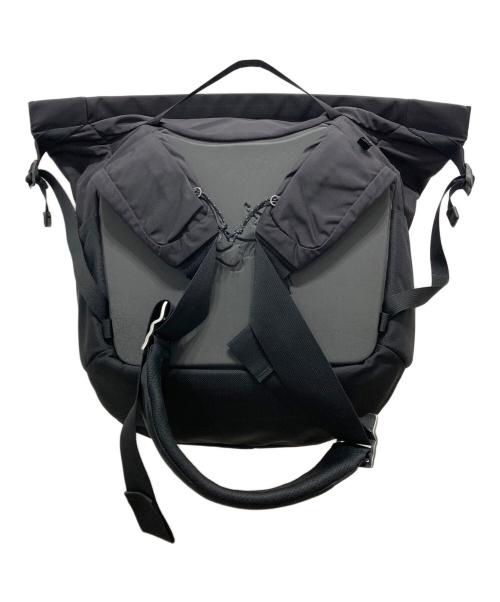 ARC'TERYX（アークテリクス）ARC'TERYX (アークテリクス) MISTRAL 16 ブラックの古着・服飾アイテム