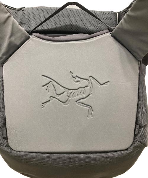 ARC'TERYX（アークテリクス）ARC'TERYX (アークテリクス) MISTRAL 16 ブラックの古着・服飾アイテム