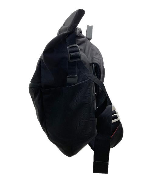 ARC'TERYX（アークテリクス）ARC'TERYX (アークテリクス) MISTRAL 16 ブラックの古着・服飾アイテム