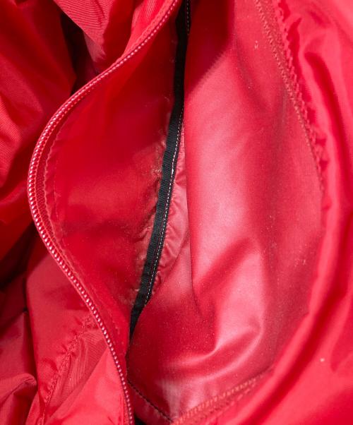 ARC'TERYX（アークテリクス）ARC'TERYX (アークテリクス) MISTRAL 16 ブラックの古着・服飾アイテム