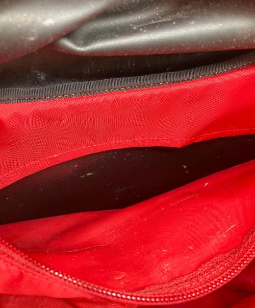 ARC'TERYX（アークテリクス）ARC'TERYX (アークテリクス) MISTRAL 16 ブラックの古着・服飾アイテム