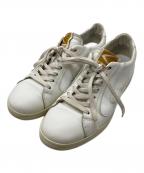 Valsportヴァルスポーツ）の古着「ローカットスニーカー」｜ホワイト