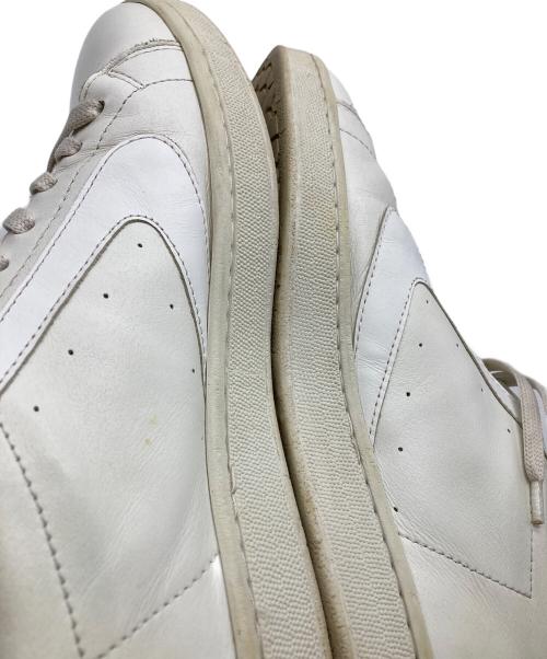 Valsport（ヴァルスポーツ）Valsport (ヴァルスポーツ) ローカットスニーカー ホワイト サイズ:40の古着・服飾アイテム