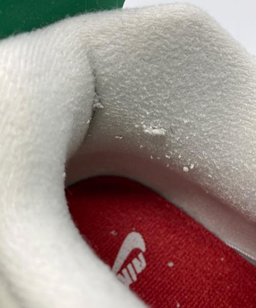 NIKE（ナイキ）NIKE (ナイキ) AIR JORDAN 4 RETRO SP ホワイト サイズ:27の古着・服飾アイテム