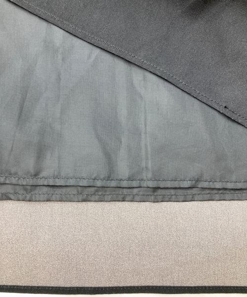 &ellecy（アンドエルシー）&ellecy (アンドエルシー) 猫曼荼羅スカート ブラック サイズ:Mの古着・服飾アイテム