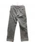 Dickies (ディッキーズ) ペインターデニムパンツ グレー サイズ:36：3500円