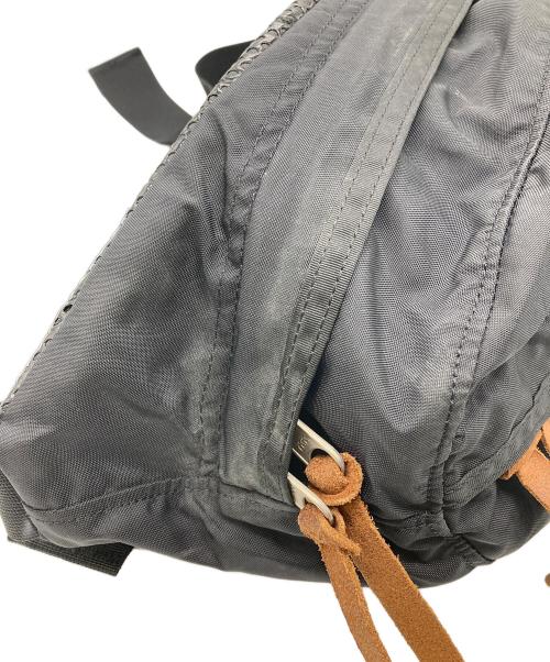 GREGORY（グレゴリー）GREGORY (グレゴリー) テールメイト ブラックの古着・服飾アイテム