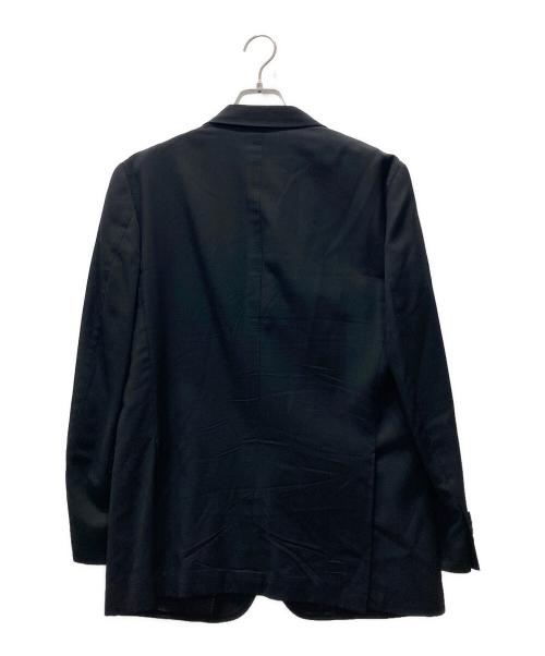 Paul Smith London（ポールスミスロンドン）Paul Smith London (ポールスミスロンドン) テーラードジャケット ブラック サイズ:170cmの古着・服飾アイテム