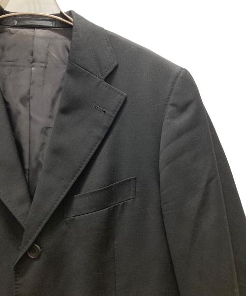 Paul Smith London（ポールスミスロンドン）Paul Smith London (ポールスミスロンドン) テーラードジャケット ブラック サイズ:170cmの古着・服飾アイテム