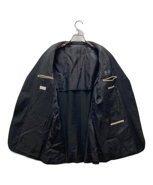 Paul Smith London（ポールスミスロンドン）Paul Smith London (ポールスミスロンドン) テーラードジャケット ブラック サイズ:170cmの古着・服飾アイテム
