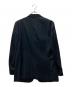 Paul Smith London (ポールスミスロンドン) テーラードジャケット ブラック サイズ:170cm：5000円