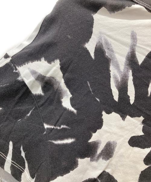 DRIES VAN NOTEN（ドリスヴァンノッテン）DRIES VAN NOTEN (ドリスヴァンノッテン) プリントTシャツ ブラック サイズ:XSの古着・服飾アイテム