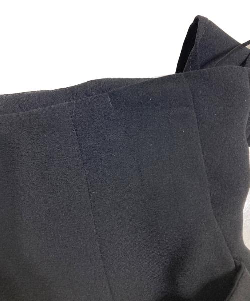 furuta（フルタ）furuta (フルタ) タイトスカート ブラック サイズ:02の古着・服飾アイテム