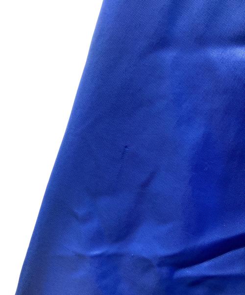 Rennoc（レノック）Rennoc (レノック) USA製ハーフジッププルオーバー ブルー サイズ:XXLの古着・服飾アイテム