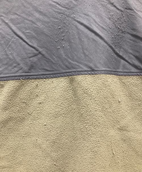 THE NORTH FACE（ザ ノース フェイス）THE NORTH FACE (ザ ノース フェイス) MOUNTAIN VERSA MICRO JACKET カーキ サイズ:XLの古着・服飾アイテム