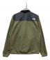 THE NORTH FACE (ザ ノース フェイス) MOUNTAIN VERSA MICRO JACKET カーキ サイズ:XL：4000円