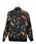 ZARA (ザラ) 虎蛇 総柄ジャケット ブラック サイズ:L：5000円
