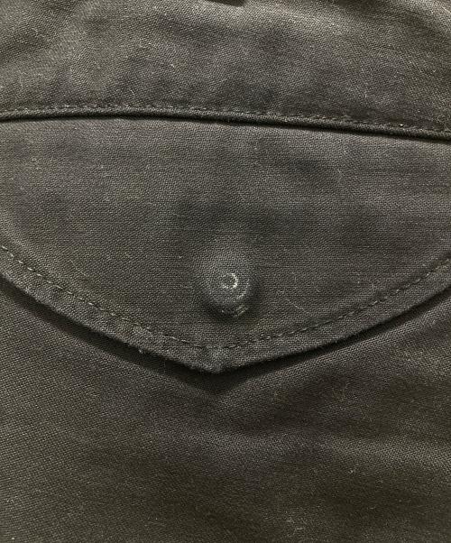 YMCLKY（ワイエムシーエルケーワイ）YMCLKY (ワイエムシーエルケーワイ) M65 カーゴパンツ ネイビー サイズ:XSの古着・服飾アイテム