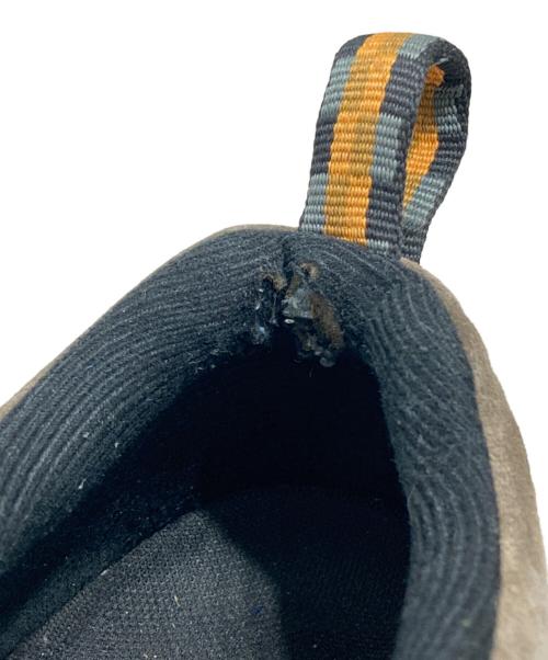 MERRELL（メレル）MERRELL (メレル) ジャングルモック ベージュ サイズ:26の古着・服飾アイテム