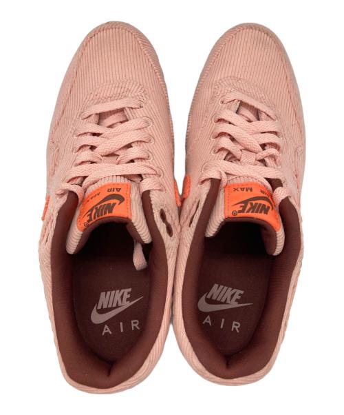 NIKE（ナイキ）NIKE (ナイキ) AIR MAX 1 PREMIUM ピンク サイズ:26の古着・服飾アイテム