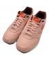 NIKE（ナイキ）の古着「AIR MAX 1 PREMIUM」｜ピンク