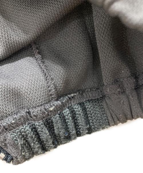 Needles（ニードルズ）Needles (ニードルズ) Charcoal (チャコール) トラックパンツ グレー サイズ:Lの古着・服飾アイテム