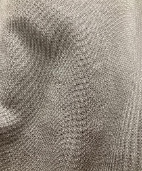 Needles（ニードルズ）Needles (ニードルズ) Charcoal (チャコール) トラックパンツ グレー サイズ:Lの古着・服飾アイテム