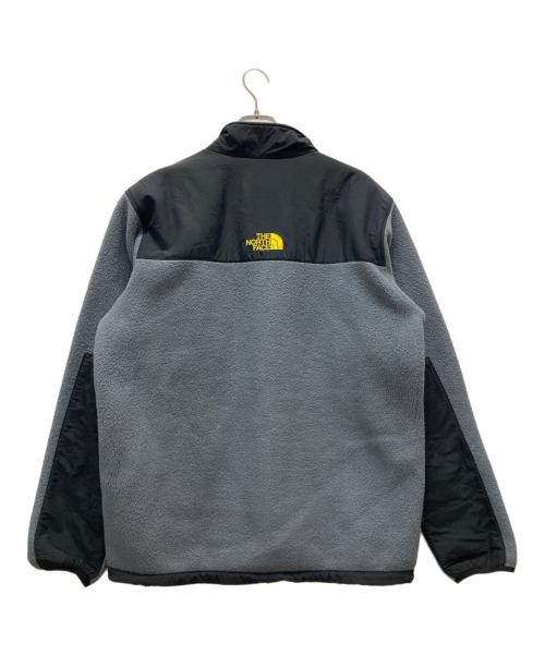 THE NORTH FACE（ザ ノース フェイス）THE NORTH FACE (ザ ノース フェイス) フリースジャケット グレー サイズ:XXLの古着・服飾アイテム