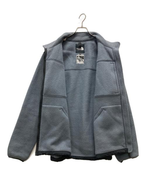 THE NORTH FACE（ザ ノース フェイス）THE NORTH FACE (ザ ノース フェイス) フリースジャケット グレー サイズ:XXLの古着・服飾アイテム