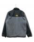 THE NORTH FACE (ザ ノース フェイス) フリースジャケット グレー サイズ:XXL：6000円
