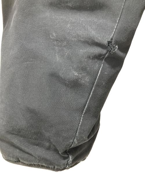 CANADA GOOSE（カナダグース）CANADA GOOSE (カナダグース) エクスペディションパーカ ブラック サイズ:XLの古着・服飾アイテム