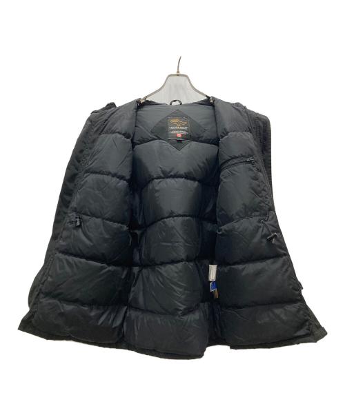 CANADA GOOSE（カナダグース）CANADA GOOSE (カナダグース) エクスペディションパーカ ブラック サイズ:XLの古着・服飾アイテム