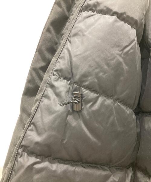 CANADA GOOSE（カナダグース）CANADA GOOSE (カナダグース) エクスペディションパーカ ブラック サイズ:XLの古着・服飾アイテム
