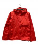 THE NORTH FACEザ ノース フェイス）の古着「Cloud Jacket」｜レッド