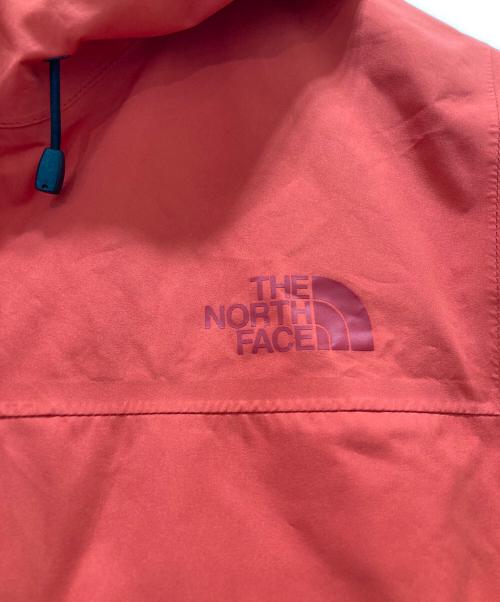 THE NORTH FACE（ザ ノース フェイス）THE NORTH FACE (ザ ノース フェイス) Cloud Jacket レッド サイズ:Lの古着・服飾アイテム