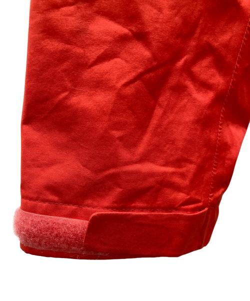 THE NORTH FACE（ザ ノース フェイス）THE NORTH FACE (ザ ノース フェイス) Cloud Jacket レッド サイズ:Lの古着・服飾アイテム