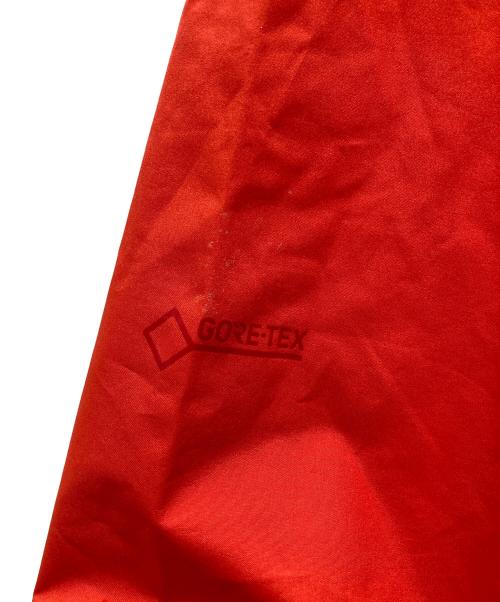 THE NORTH FACE（ザ ノース フェイス）THE NORTH FACE (ザ ノース フェイス) Cloud Jacket レッド サイズ:Lの古着・服飾アイテム