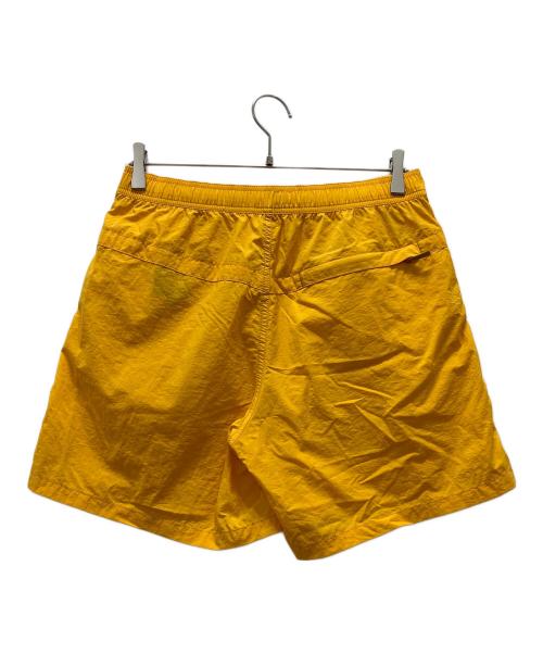 THE NORTH FACE（ザ ノース フェイス）THE NORTH FACE (ザ ノース フェイス) バーサタイル ショーツ イエロー サイズ:Lの古着・服飾アイテム