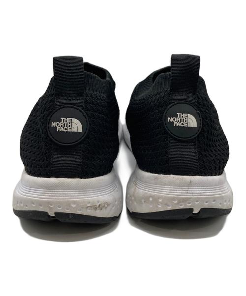 THE NORTH FACE（ザ ノース フェイス）THE NORTH FACE (ザ ノース フェイス) ULTRA LOW III ブラック サイズ:27の古着・服飾アイテム