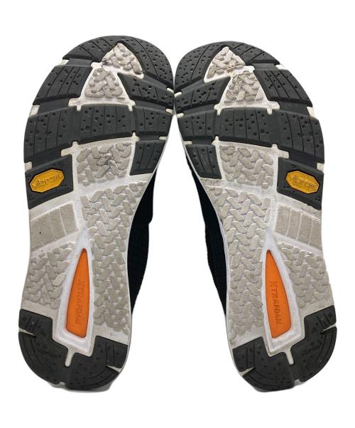 THE NORTH FACE（ザ ノース フェイス）THE NORTH FACE (ザ ノース フェイス) ULTRA LOW III ブラック サイズ:27の古着・服飾アイテム