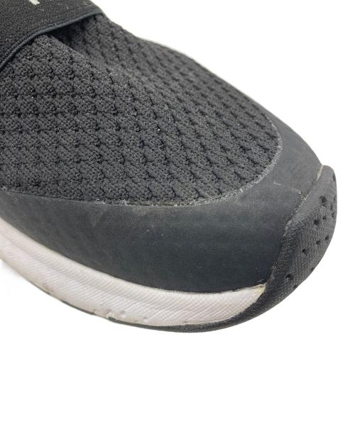 THE NORTH FACE（ザ ノース フェイス）THE NORTH FACE (ザ ノース フェイス) ULTRA LOW III ブラック サイズ:27の古着・服飾アイテム